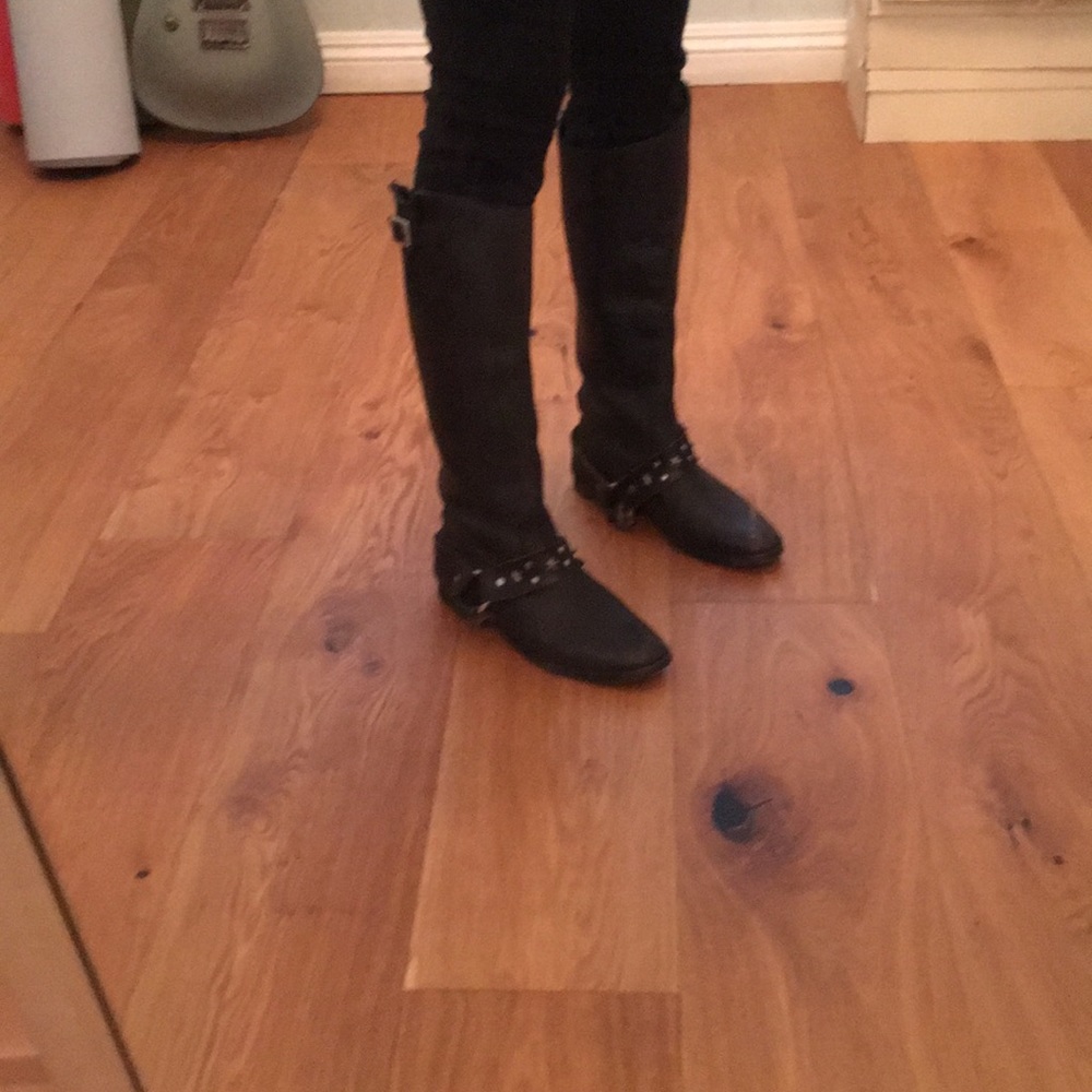 Golden goose boots - Picture 2 of 8